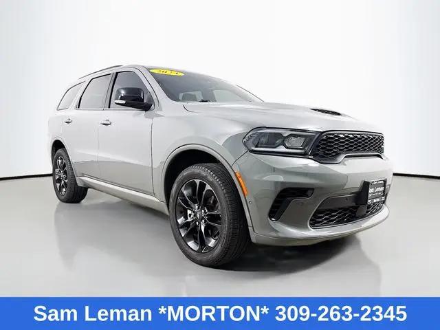 2024 Dodge Durango GT Premium AWD for sale in Morton, IL