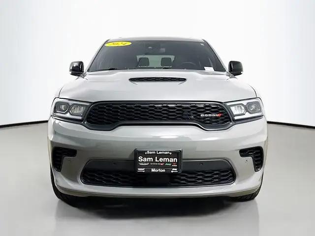 2024 Dodge Durango GT Premium AWD