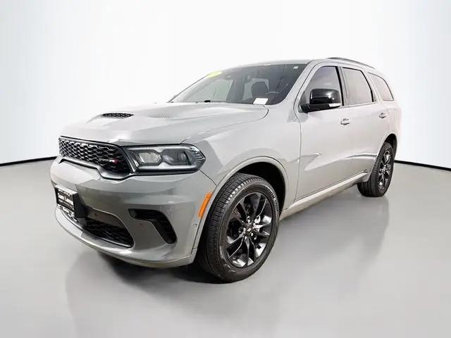 2024 Dodge Durango GT Premium AWD