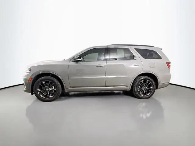2024 Dodge Durango GT Premium AWD