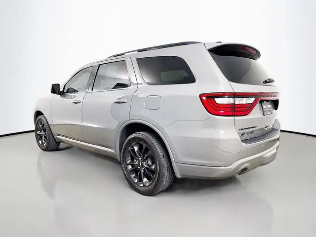 2024 Dodge Durango GT Premium AWD