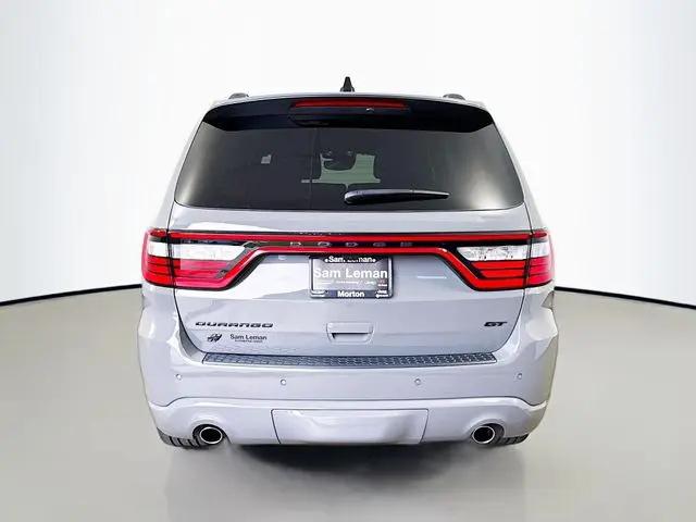 2024 Dodge Durango GT Premium AWD