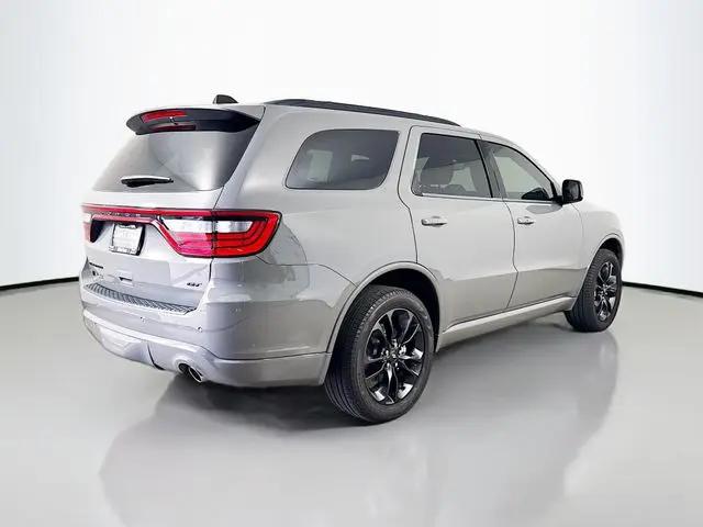 2024 Dodge Durango GT Premium AWD