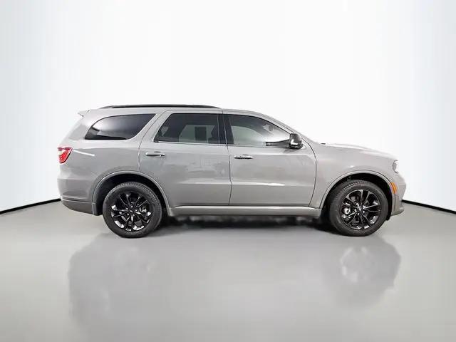 2024 Dodge Durango GT Premium AWD