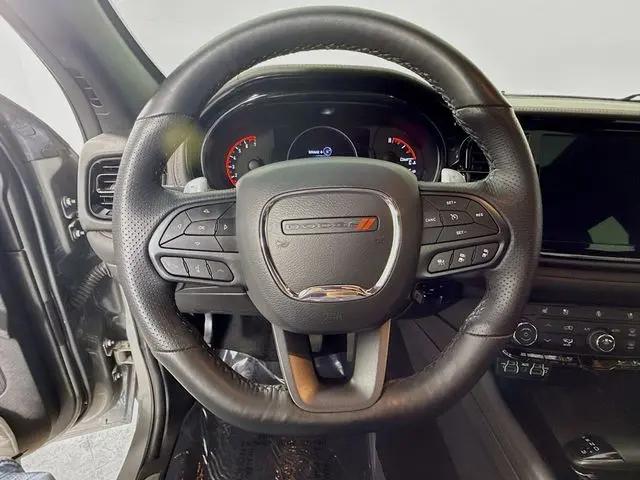 2024 Dodge Durango GT Premium AWD