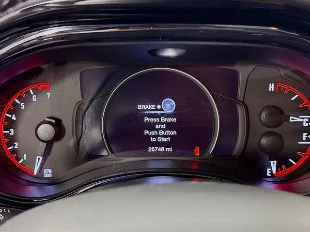 2024 Dodge Durango GT Premium AWD