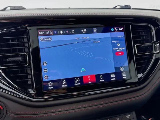 2024 Dodge Durango GT Premium AWD