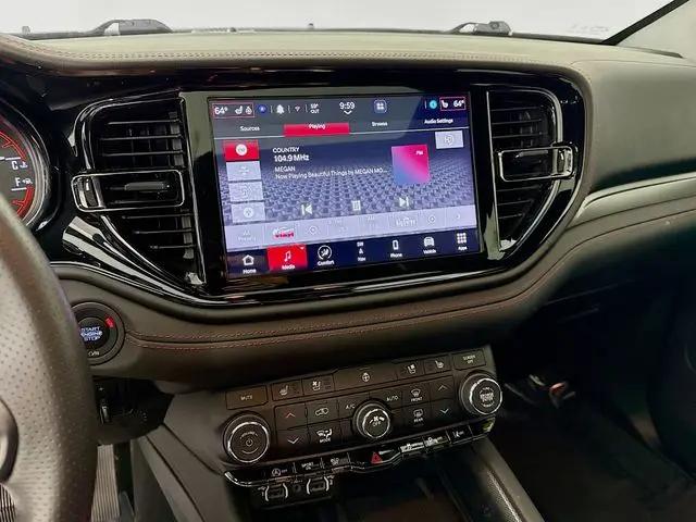 2024 Dodge Durango GT Premium AWD