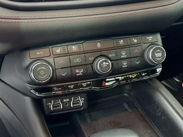 2024 Dodge Durango GT Premium AWD
