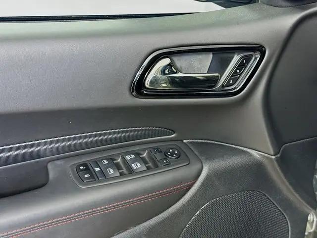 2024 Dodge Durango GT Premium AWD