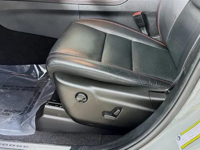 2024 Dodge Durango GT Premium AWD