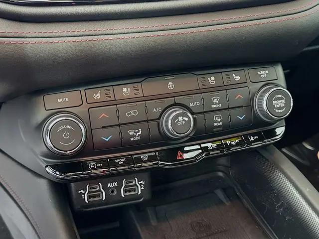 2024 Dodge Durango GT Premium AWD