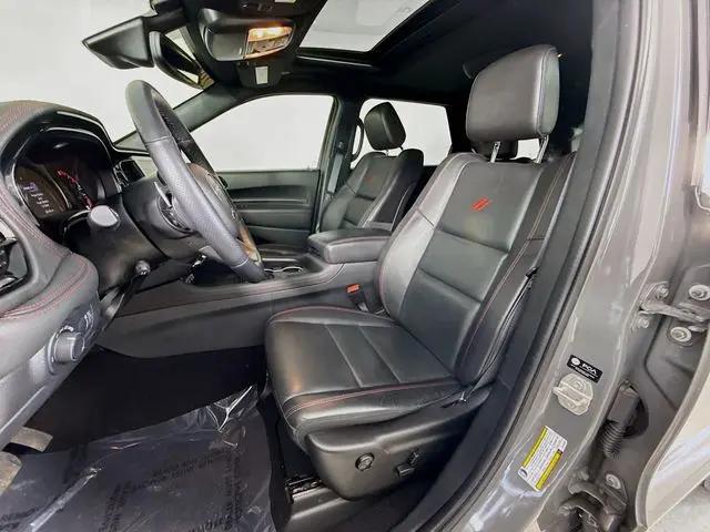 2024 Dodge Durango GT Premium AWD