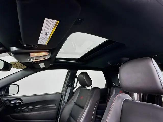 2024 Dodge Durango GT Premium AWD