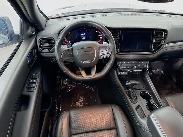 2024 Dodge Durango GT Premium AWD