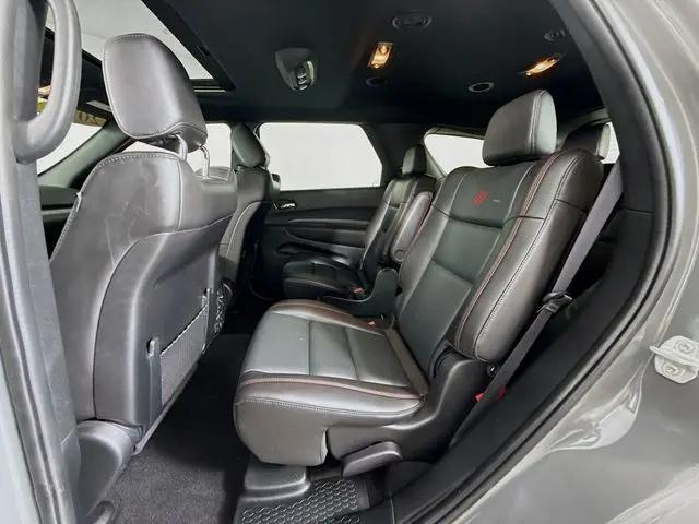 2024 Dodge Durango GT Premium AWD
