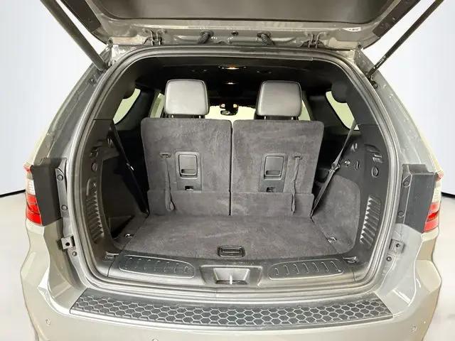 2024 Dodge Durango GT Premium AWD