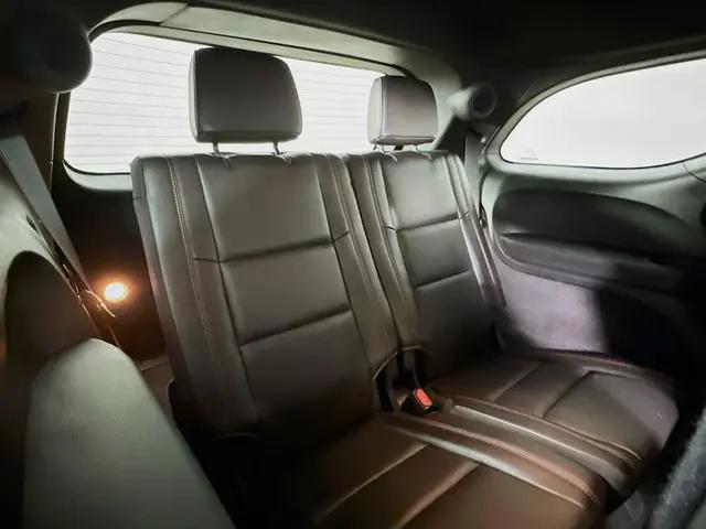 2024 Dodge Durango GT Premium AWD