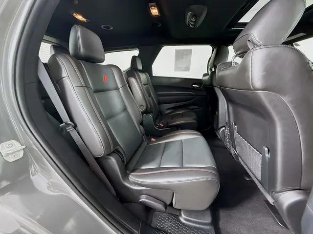 2024 Dodge Durango GT Premium AWD