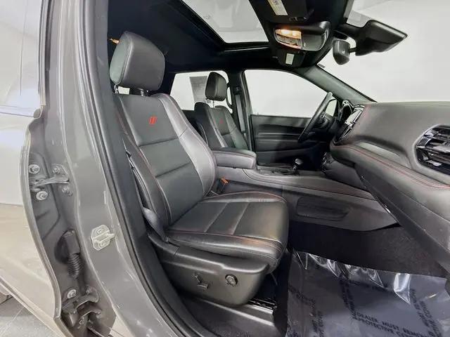 2024 Dodge Durango GT Premium AWD
