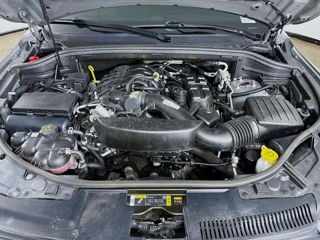 2024 Dodge Durango GT Premium AWD