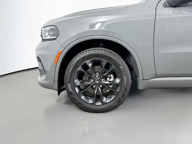 2024 Dodge Durango GT Premium AWD