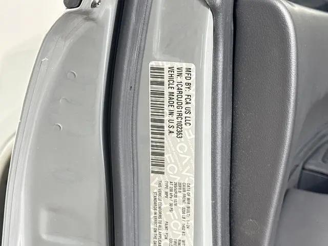2024 Dodge Durango GT Premium AWD