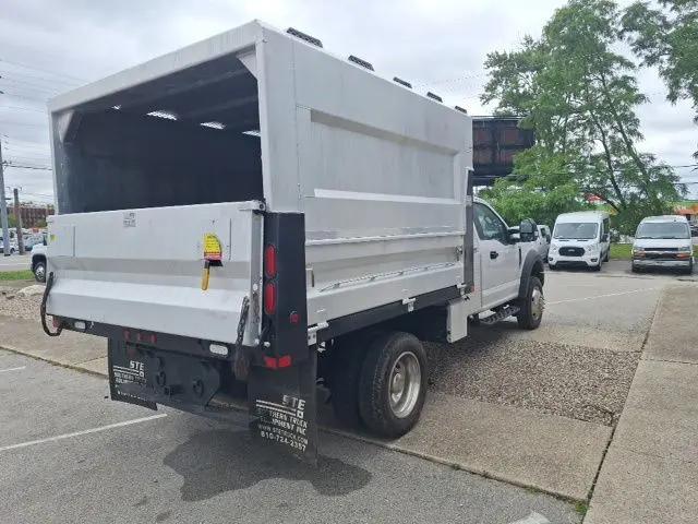 2017 Ford F-450 XL