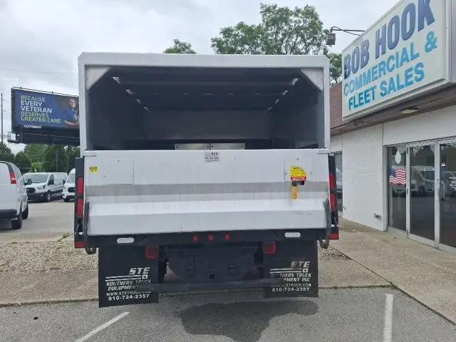 2017 Ford F-450 XL