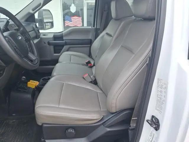 2017 Ford F-450 XL