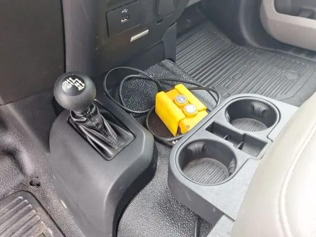 2017 Ford F-450 XL