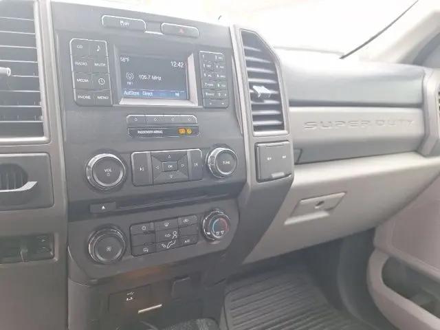 2017 Ford F-450 XL