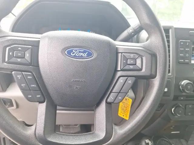 2017 Ford F-450 XL