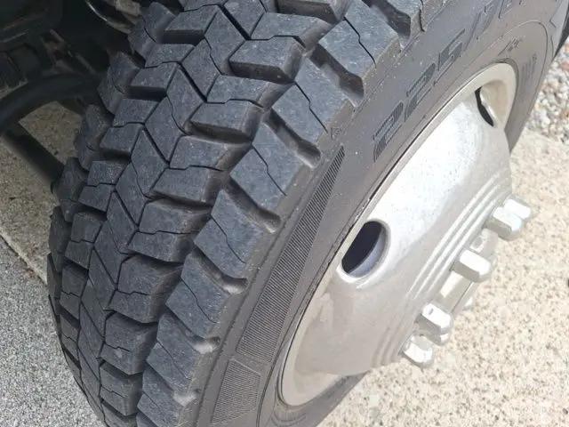 2017 Ford F-450 XL