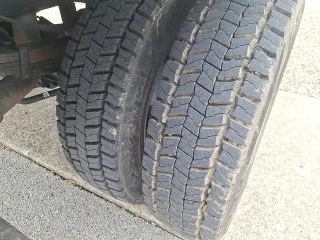 2017 Ford F-450 XL