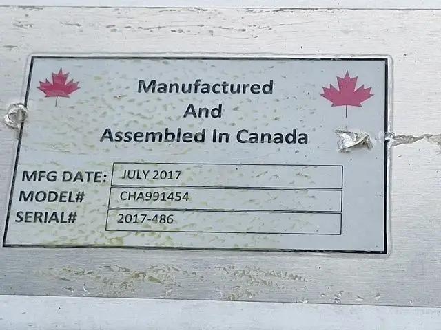 2017 Ford F-450 XL