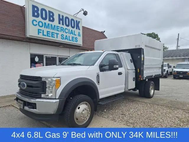 2017 Ford F-450 XL for sale in Louisville, KY