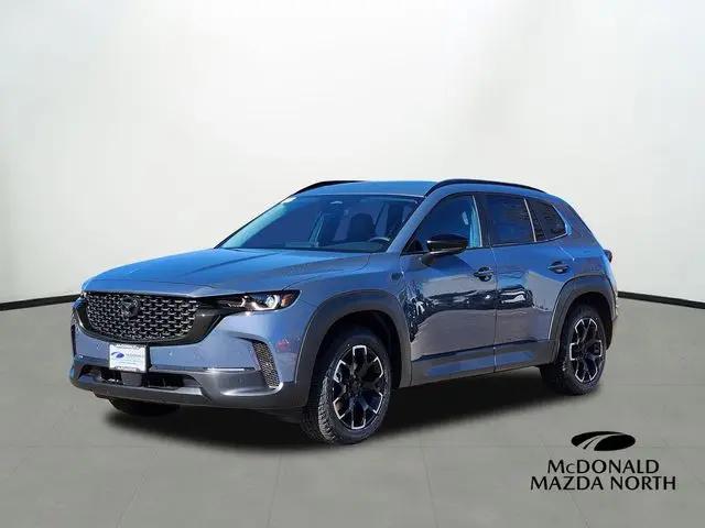 2026 Mazda CX-50 2.5 S Meridian Edition for sale in Longmont, CO