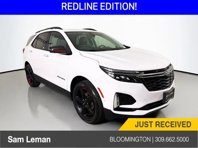 2022 Chevrolet Equinox AWD Premier for sale in Bloomington, IL