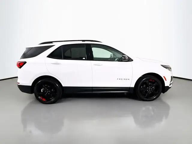2022 Chevrolet Equinox AWD Premier