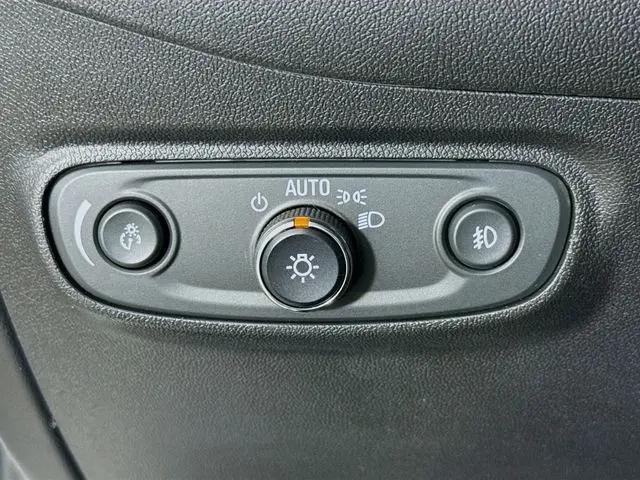 2022 Chevrolet Equinox AWD Premier
