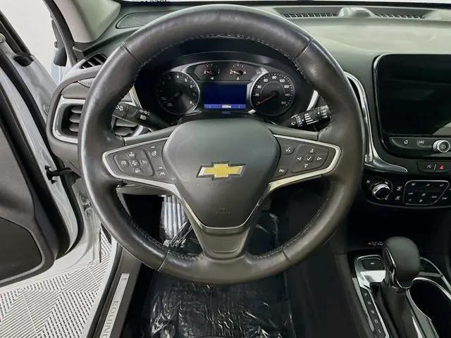 2022 Chevrolet Equinox AWD Premier