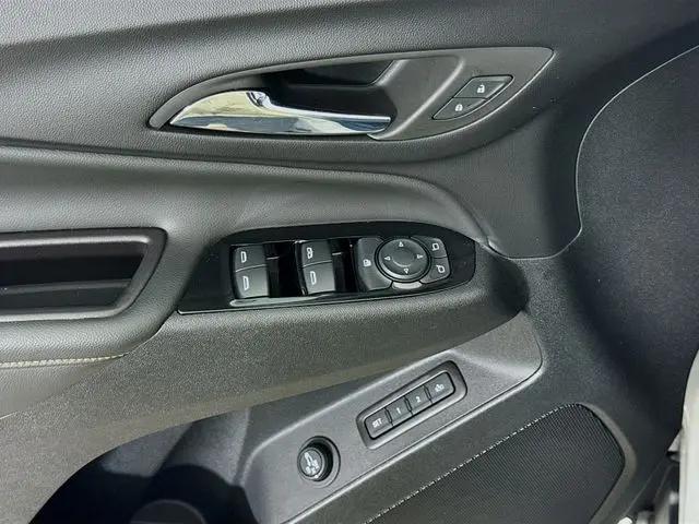 2022 Chevrolet Equinox AWD Premier