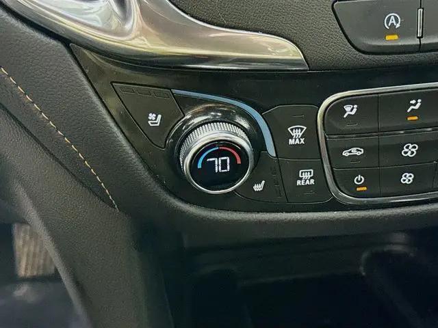 2022 Chevrolet Equinox AWD Premier