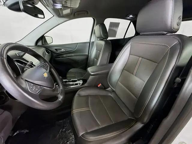 2022 Chevrolet Equinox AWD Premier