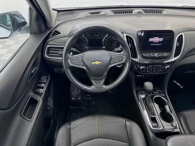 2022 Chevrolet Equinox AWD Premier