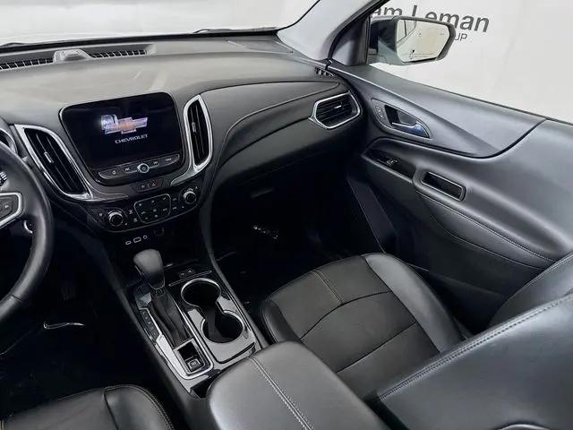 2022 Chevrolet Equinox AWD Premier