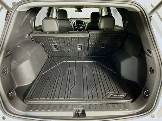 2022 Chevrolet Equinox AWD Premier