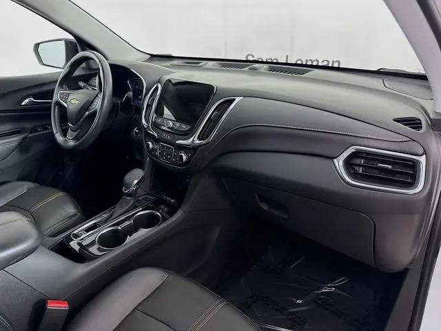 2022 Chevrolet Equinox AWD Premier