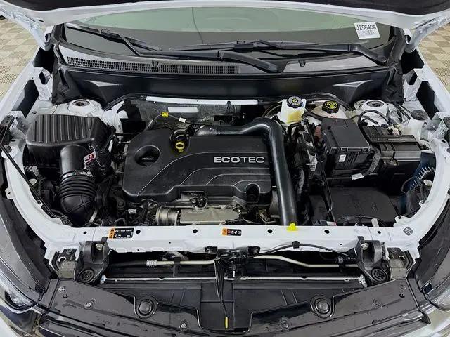 2022 Chevrolet Equinox AWD Premier